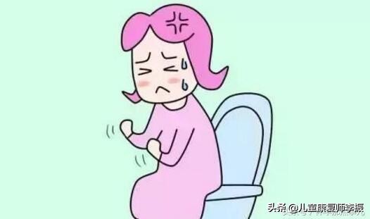 孕期便秘该怎么办才好,孕期便秘的危害及注意事项