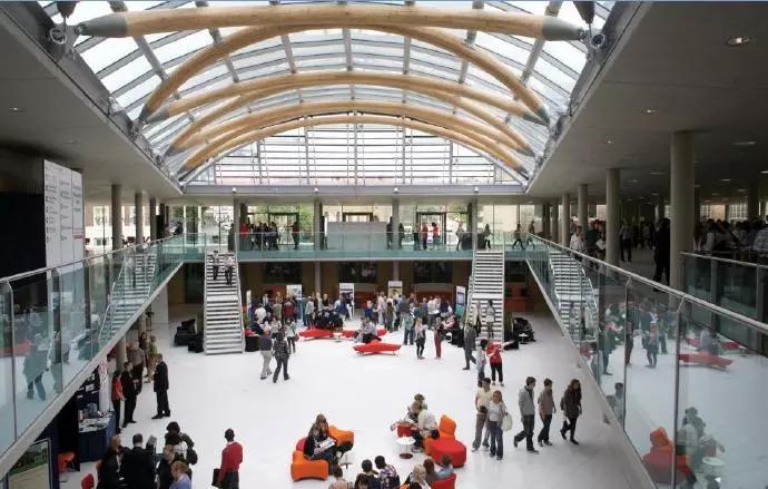 2020英国诺丁汉特伦特艺术设计学院预科