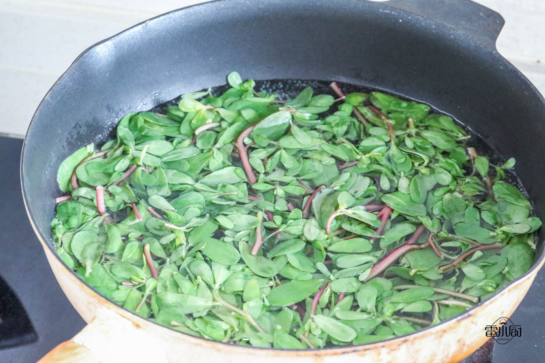 健康又美味的山中野菜,什么野菜好吃又下火