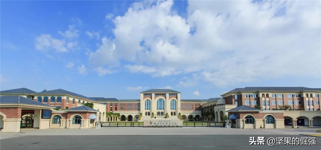 2018年苏州民办高中分数线,苏州六区初高中排名