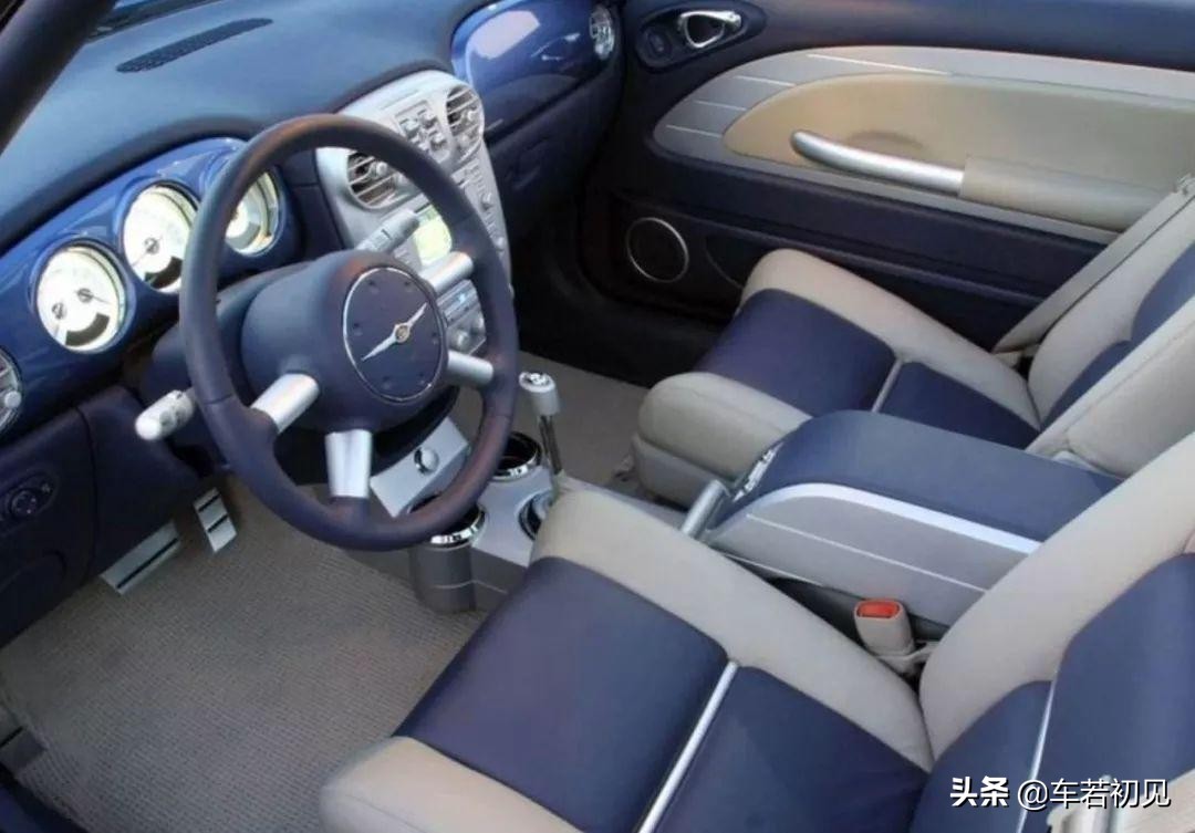 史上最经典的车型,20年以上的经典车型都有哪些