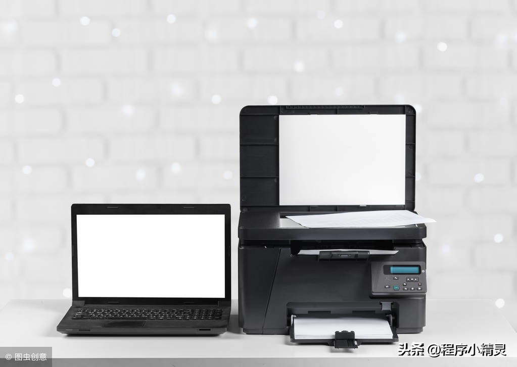 win10共享打印机找不到打印机,win10怎么设置打印机共享给别人