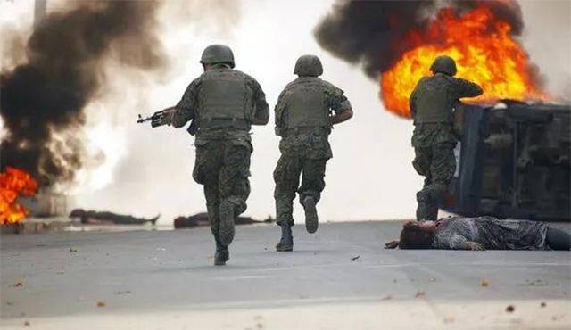 被上帝遗忘的国家,被上帝遗忘的刚果