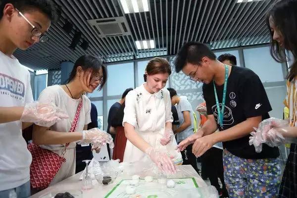 致仁书院院长徐保民,南方科技大学致仁书院院长