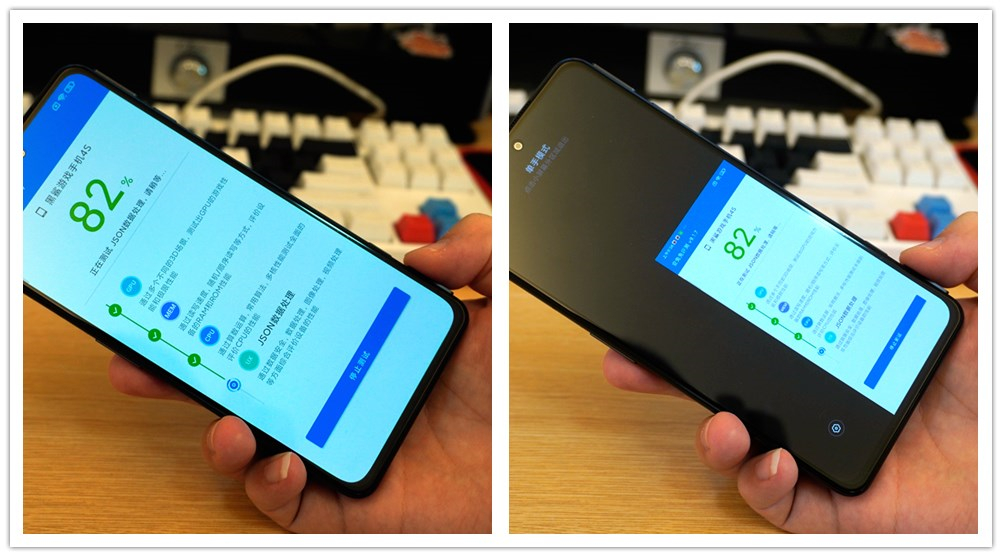 黑鲨4骁龙870散热,黑鲨骁龙870吃鸡能开90帧吗