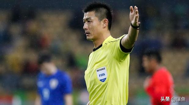 2019中超联赛职业裁判,中超职业裁判最新消息