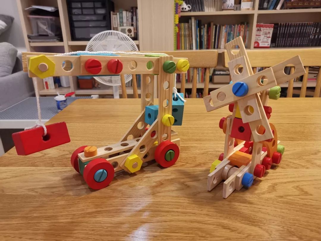 儿童玩具也能这么炫酷,超有意思的儿童玩具