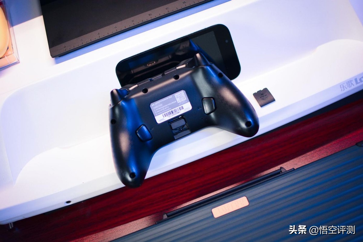 北通阿修罗2pro游戏手柄是哪一款,北通手柄阿修罗2pro测评