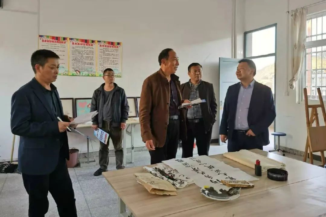 乘风破浪，逐梦而行——新县城关二小叶继昌校长2021元旦致辞