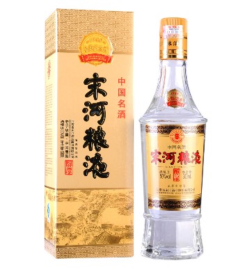 河南省最好的酒是什么,河南最好的酒是什么酒
