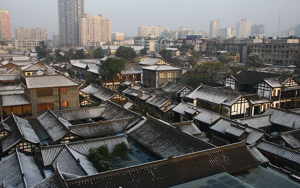 成都是啥,成都都有些什么