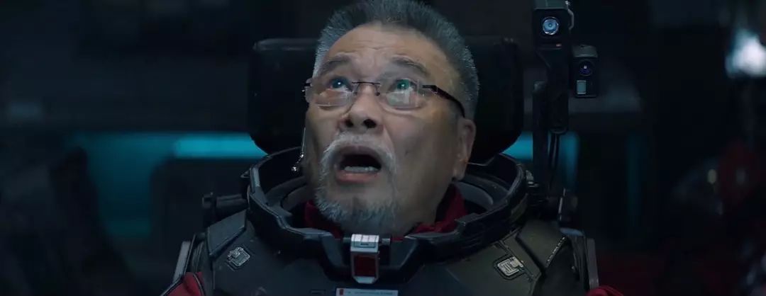 流浪地球吴京被怼,流浪地球三如何让吴京活过来