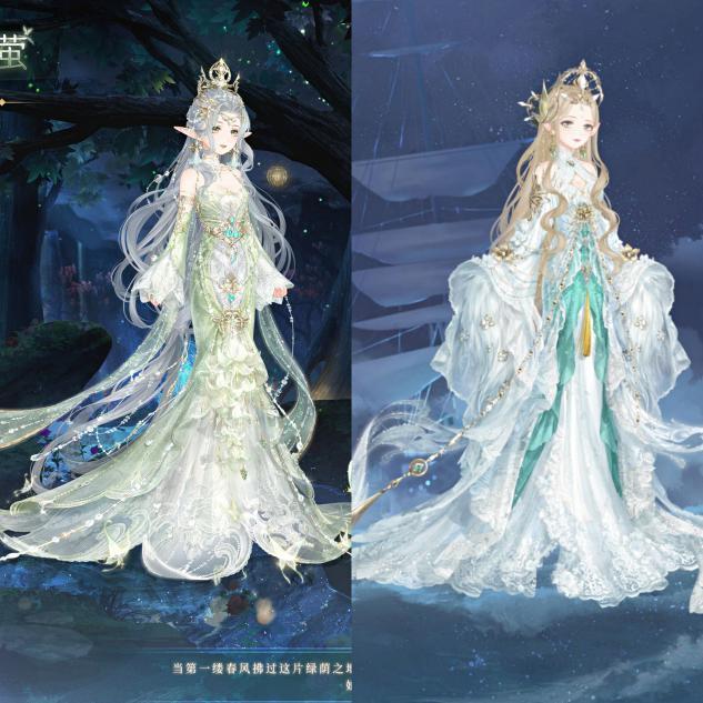 奇迹暖暖新年阁2024需要多少钻石,奇迹暖暖充钻