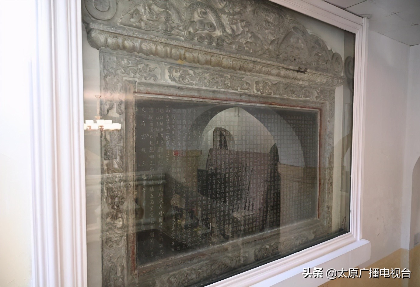 「古迹史话」大学堂百年育人办学勤几代娇才