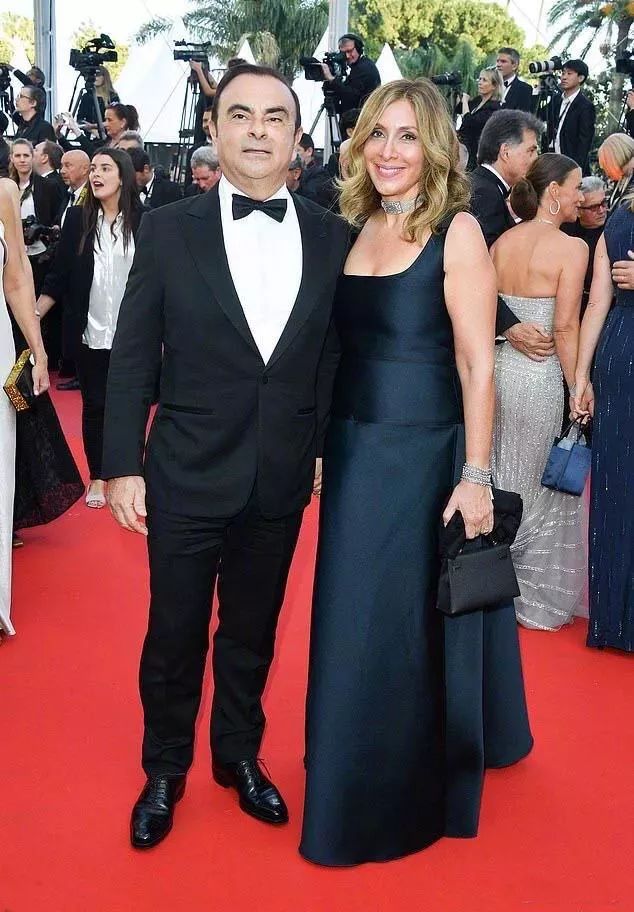 解救戈恩,拯救戈恩