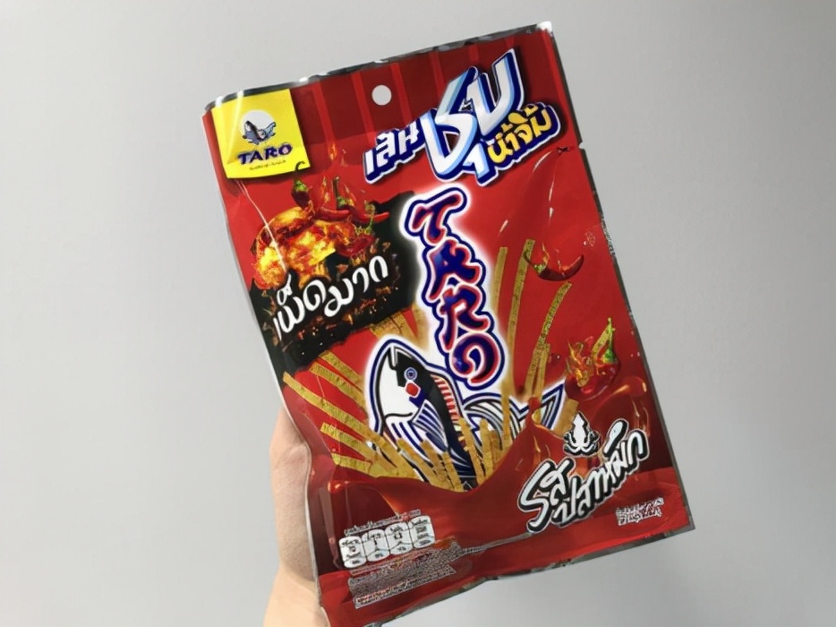 10种泰国美食吃到停不下来,十大正宗泰国美食