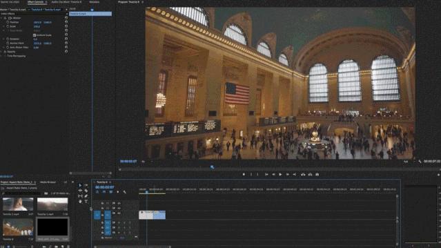 一键调出电影级质感的神仙滤镜,拍出电影感的ai工具