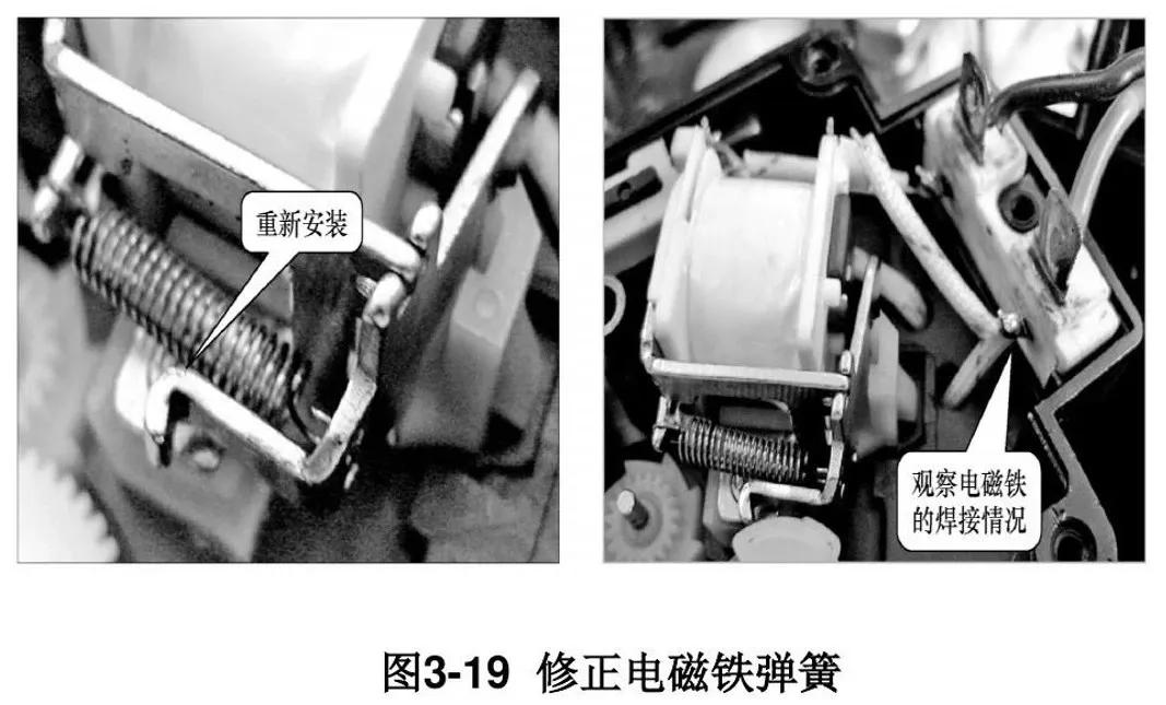 洗衣机排水牵引器工作视频,全自动洗衣机排水牵引器维修