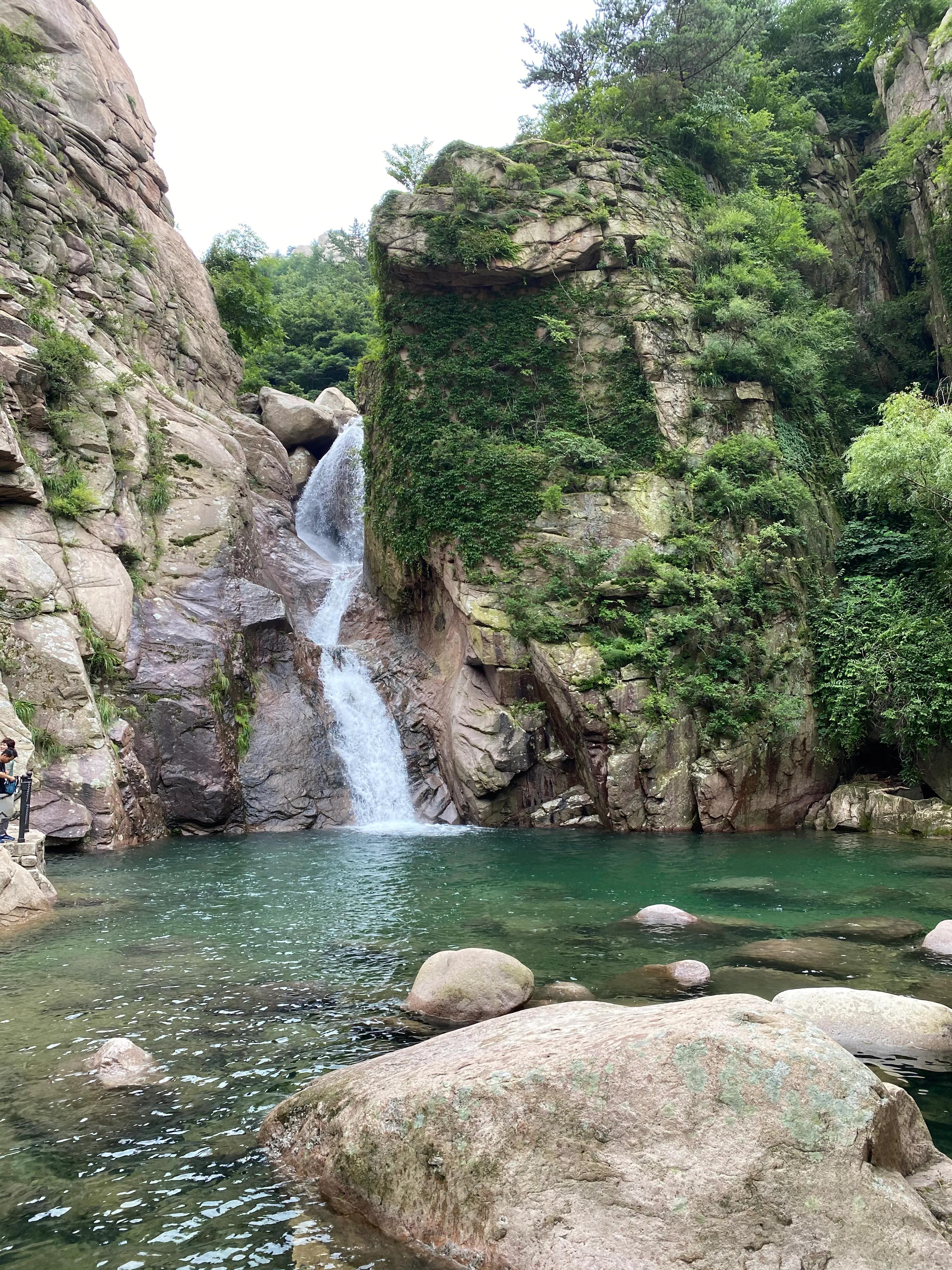 青岛崂山旅游免门票吗,青岛崂山哪些景区免费预约