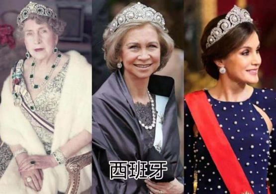 王室秘密真相揭开全集,各国皇室的皇冠