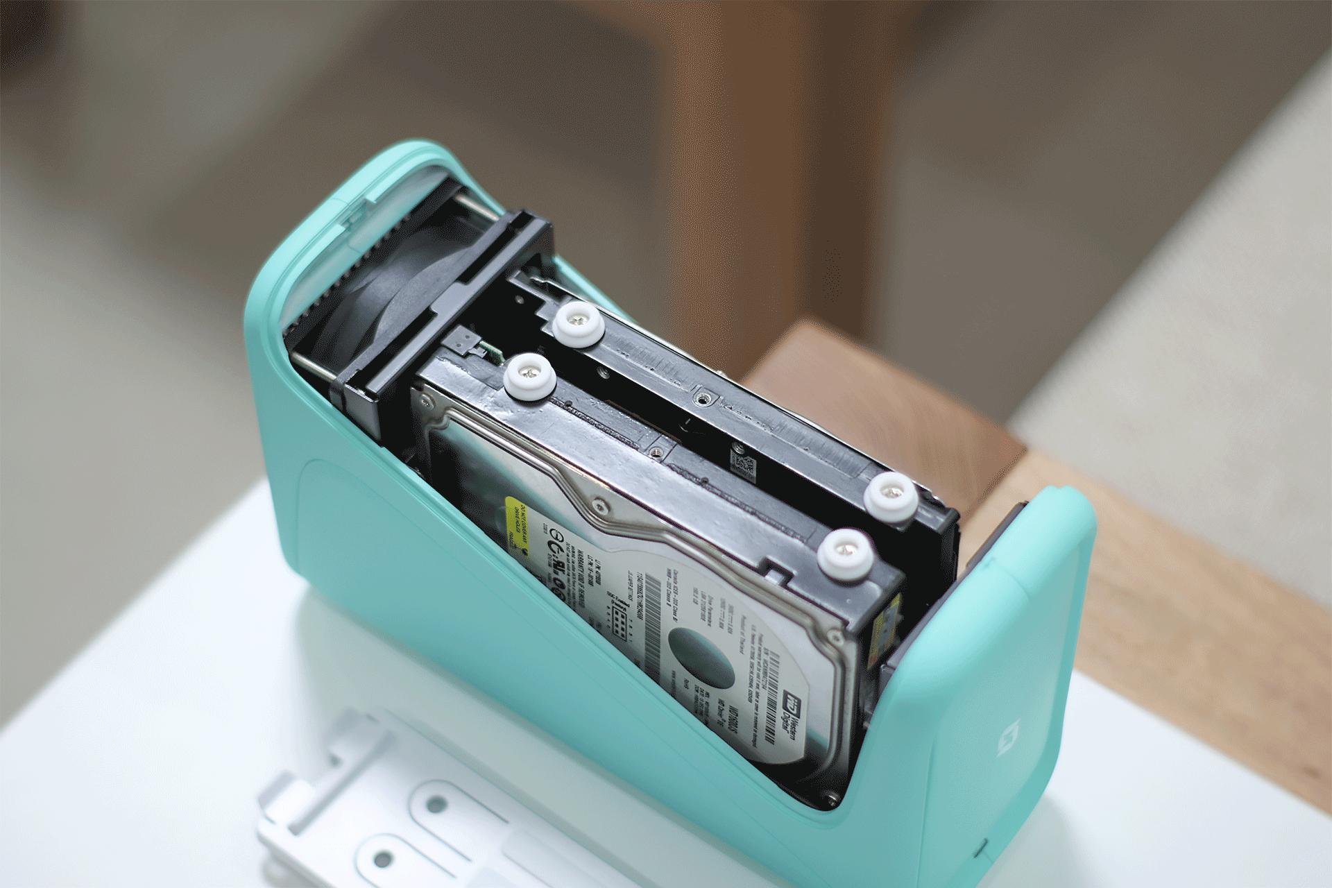 极空间私有云z4pro和z2,极空间私有云z2跟z4的区别