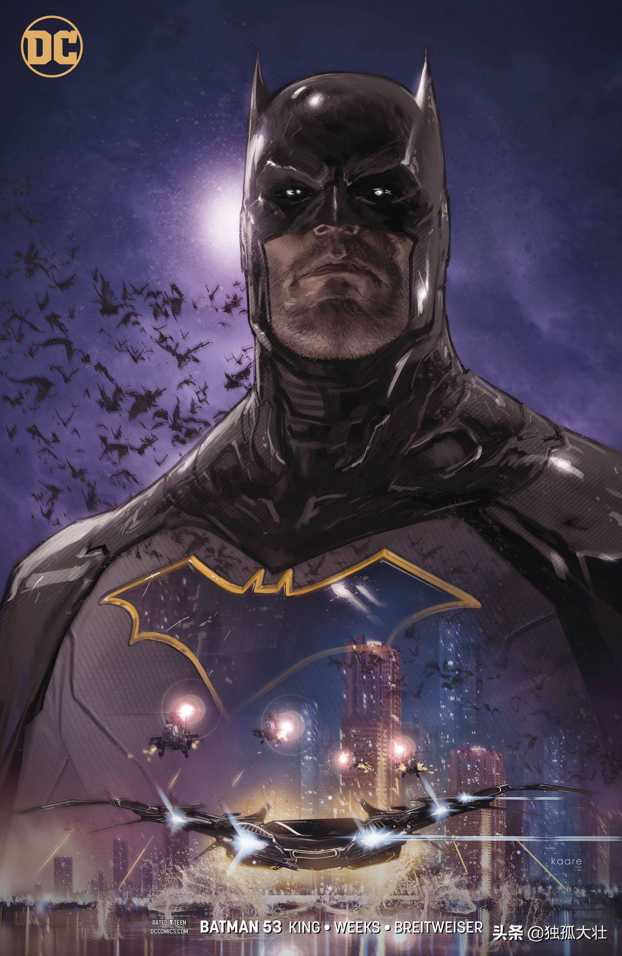 猫女为什么不跟蝙蝠侠在一起,蝙蝠侠回归了还带猫女