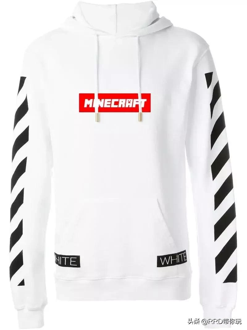 supreme山寨事件后续,supreme反色