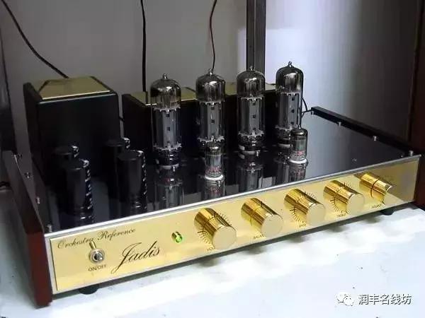 hifi胆机知识,胆机杂谈