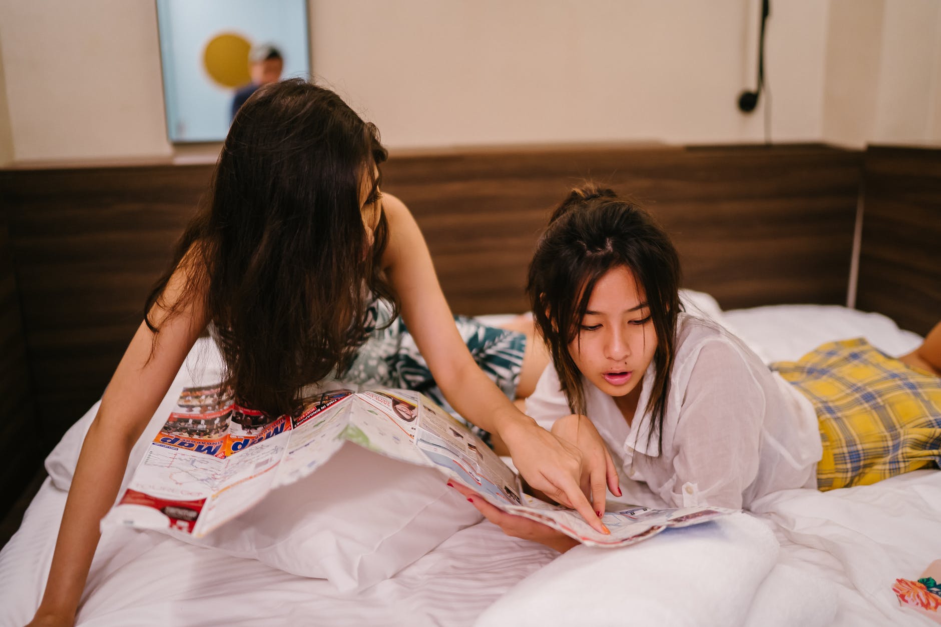 长期分居，男人想老婆了，会怎么办？三位丈夫说了大实话