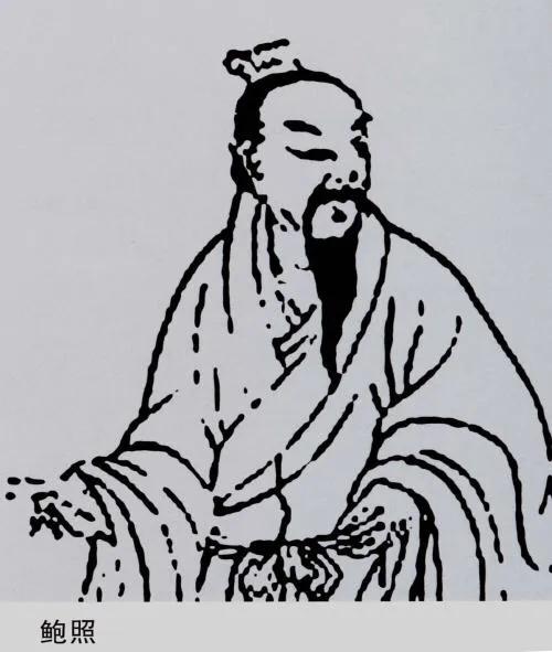 🔴千家诗心解,132：杜甫对李白充满崇拜和倾慕