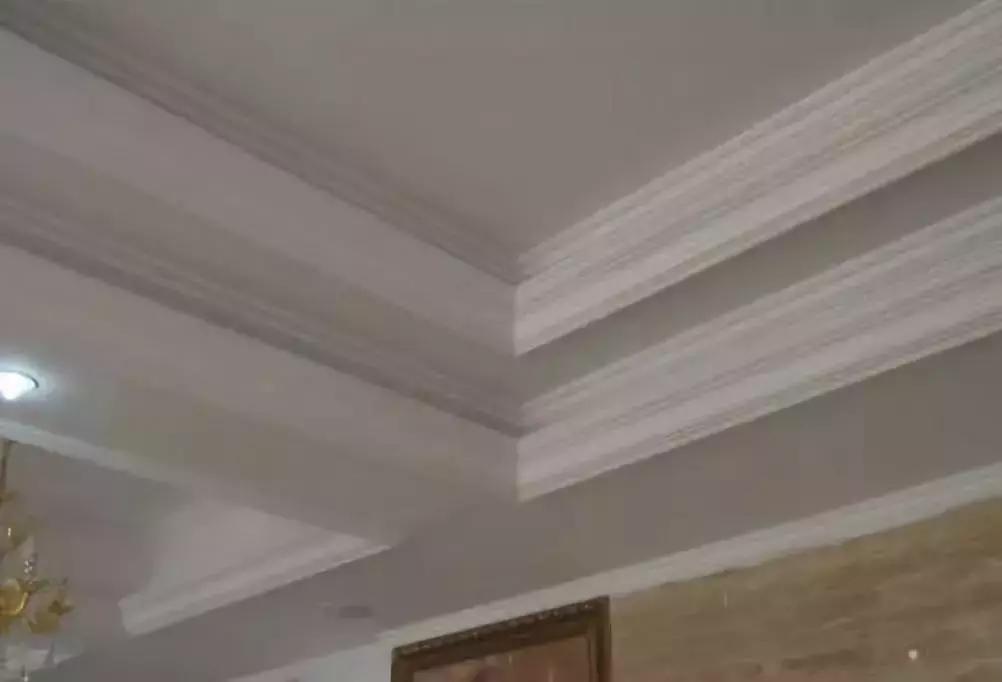 安装石膏线条有什么技巧,石膏线线条怎么选