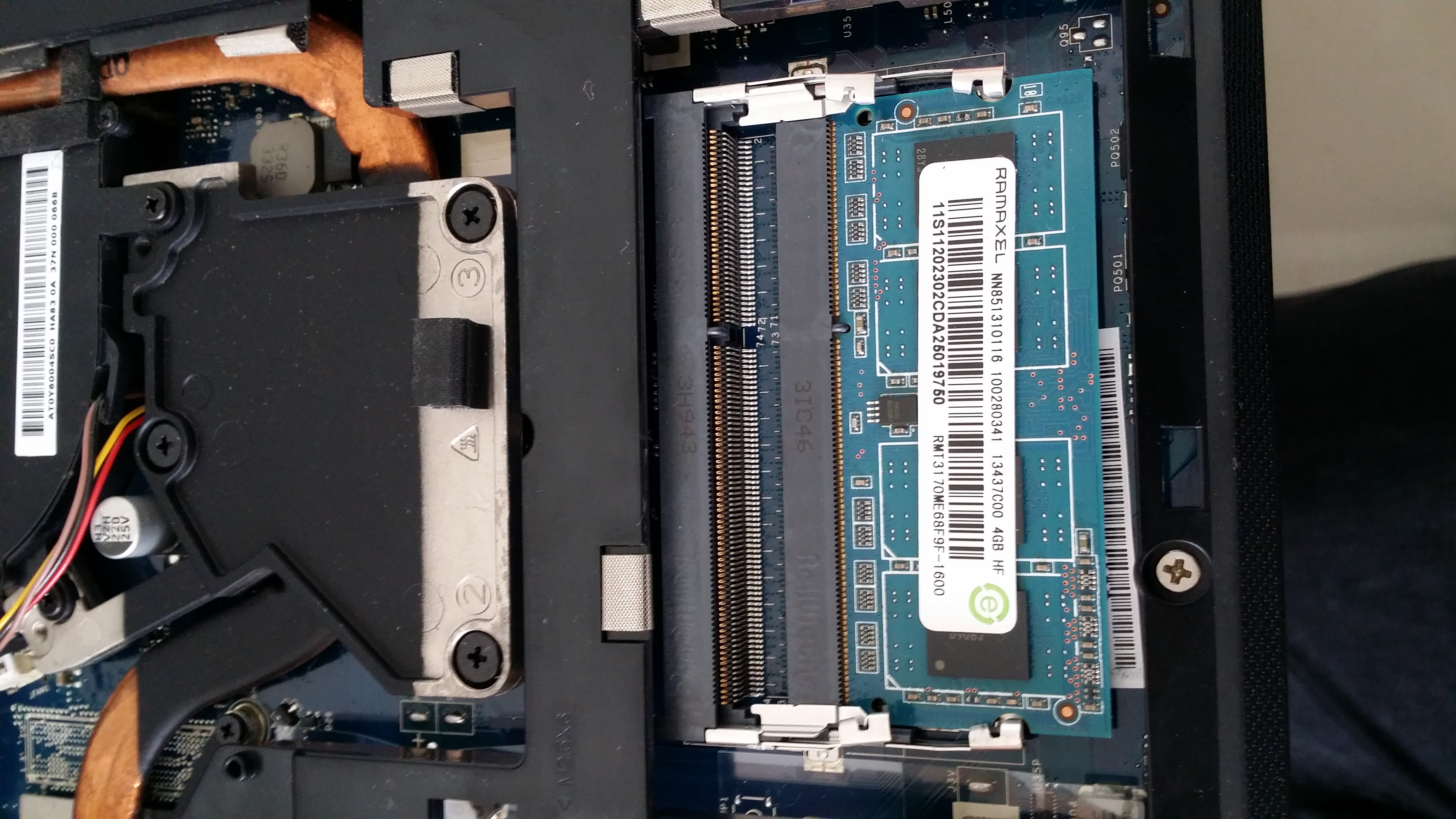 笔记本进水了数据可以恢复吗,进水笔记本维修