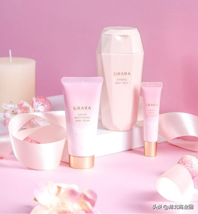 urara悠莱睡眠面膜,urara悠莱精华