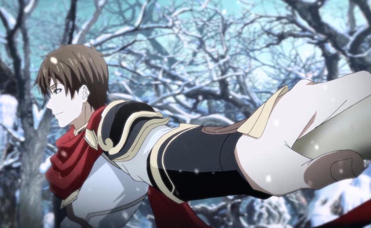 全职高手叶修经典语录卡点,全职高手叶修说输了就是输了