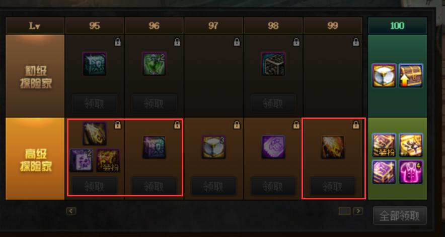 dnf细节推荐,dnf神器装扮哪3件性价比最高