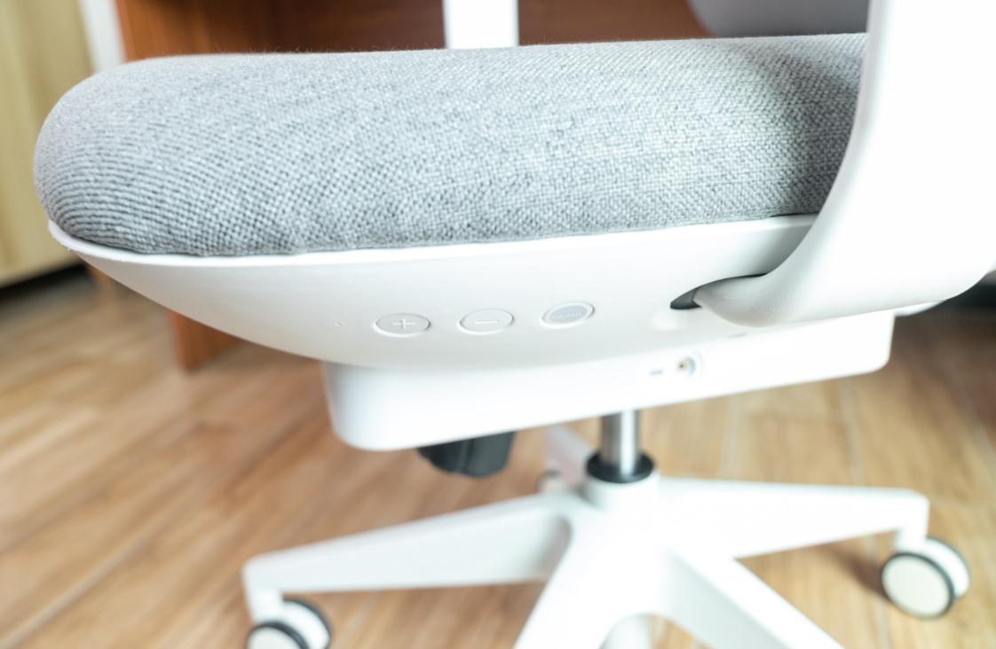 最舒服的智能办公椅,大型智能办公桌黑科技