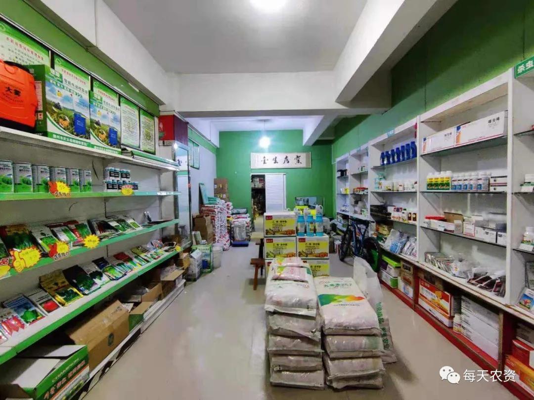 农资店一年赚28万盈利得多少钱,开一个农资店一年赚几十万