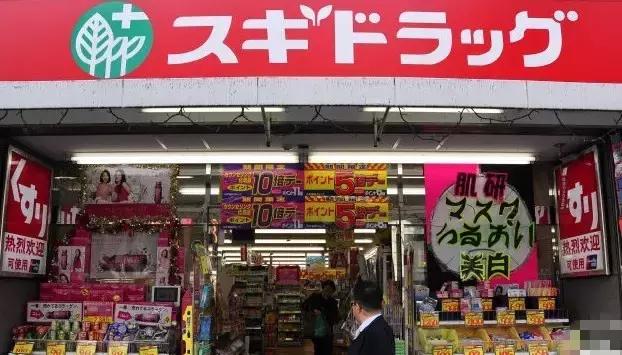 名古屋旅游必去地方,日本名古屋购物攻略