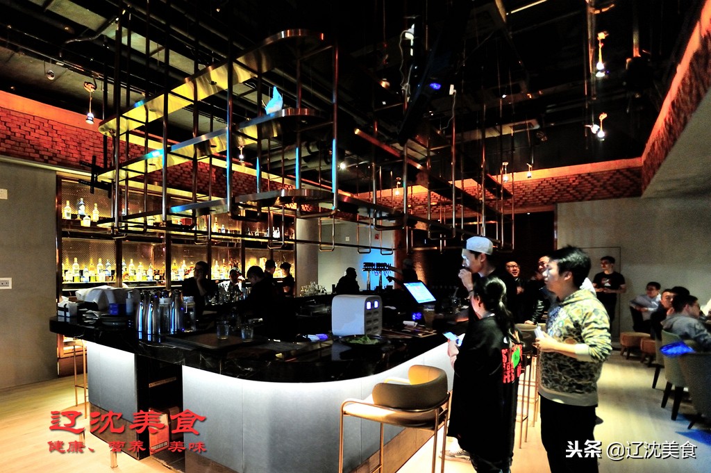 沈阳啤酒精酿坊,沈阳啤酒精酿工坊