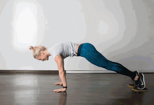 腹部脂肪怎么减最快最有效,常年堆积的腹部脂肪怎么减