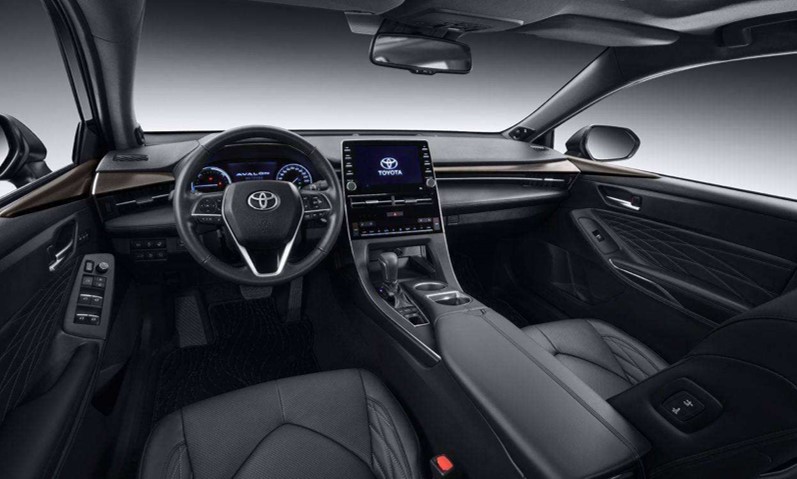 亚洲龙减配真实感受,国产后一定减配吗