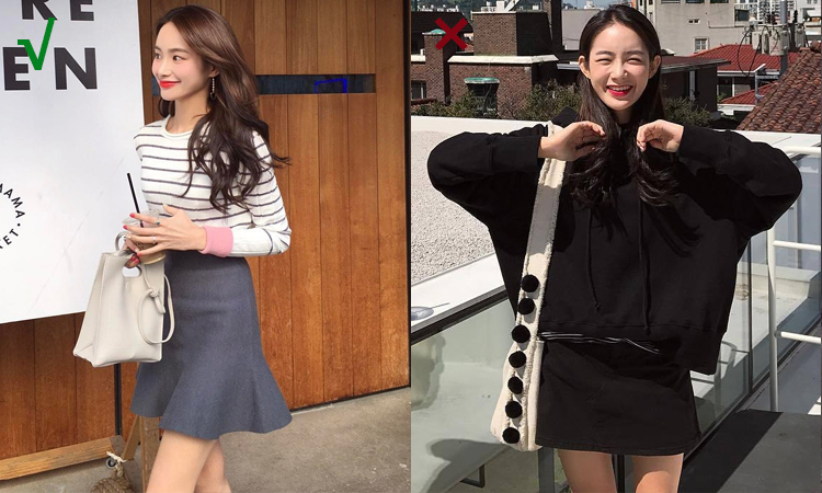 肩宽怎么穿衣服才好看呢,衣姐说穿搭