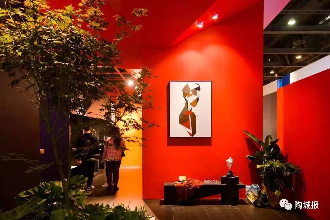 广州设计周前十高端定制品牌,广州设计周十大展厅