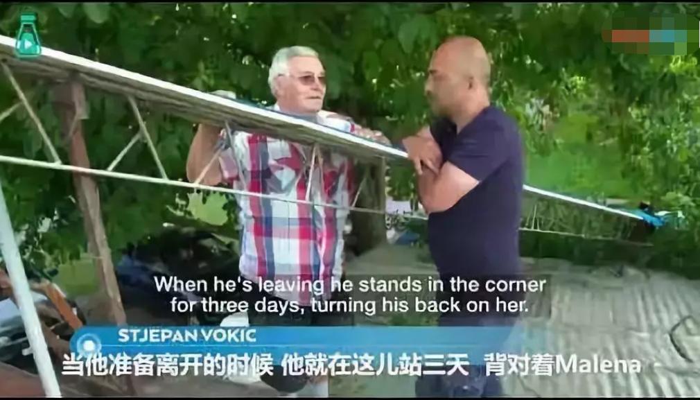 18年感人的爱情故事视频,18年的爱情故事