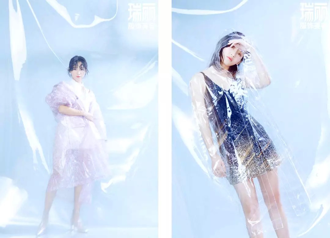 《瑞丽》，中国时尚杂志界的土味大姐大