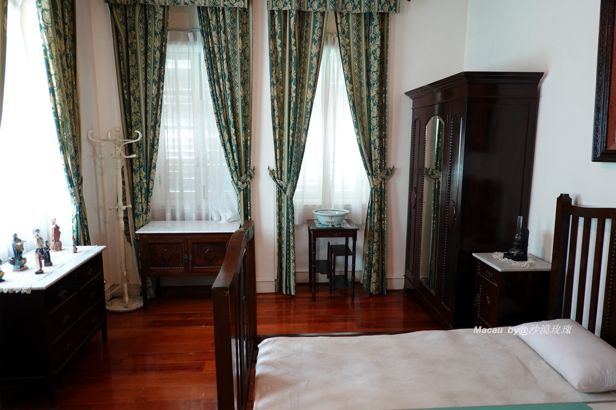 一些关于澳门的独家记忆,澳门的风土人情和生活习惯