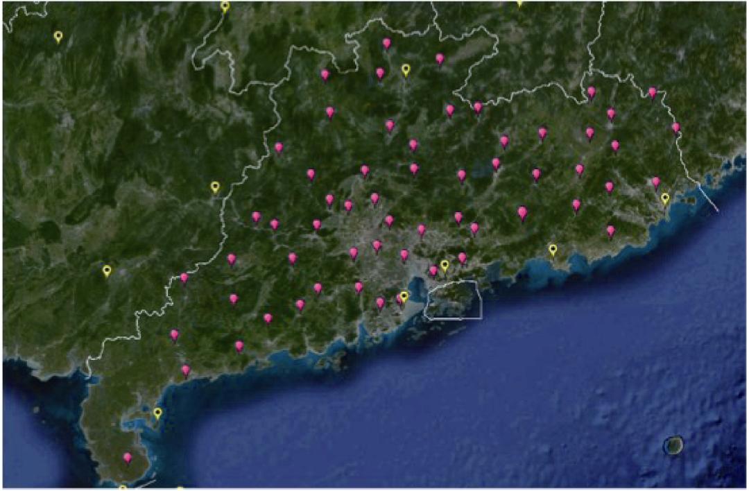 北斗地基增强系统技术文件,北斗地基增强系统运营规范