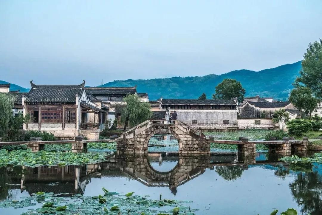 安徽十大旅游古村镇有哪些,安徽值得旅游的古村落