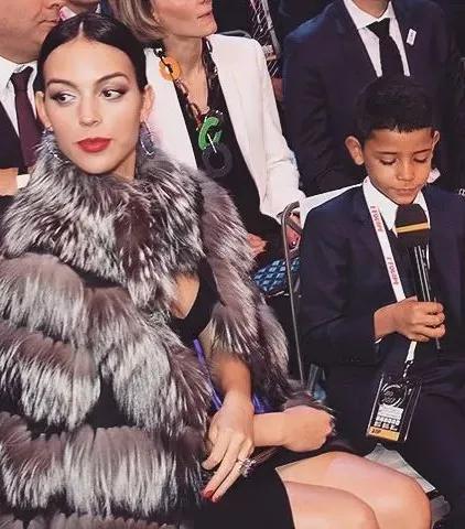 世界顶级海王c罗,c罗顶级海王