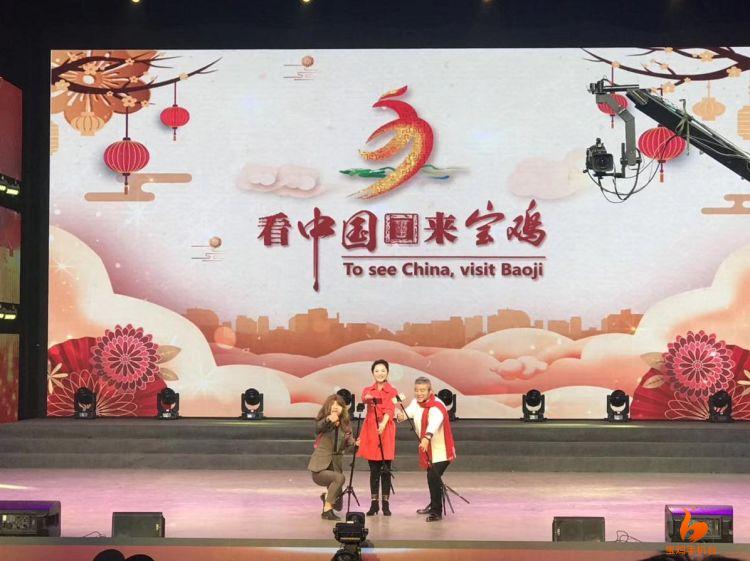 我们都是追梦人2019春节联欢晚会,我们都是追梦人春晚排练厅